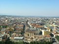  Cosenza: Panorama