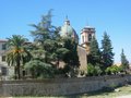 Cosenza, la Chiesa di San Domenico