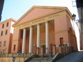 Liceo Ginnasio "Bernardino Telesio" a Cosenza.