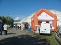 Cupole Geodetiche: Fiera di Cosenza