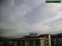 webcam cosenza