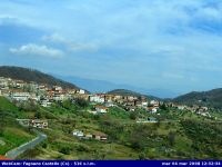 webcam fagnano castello