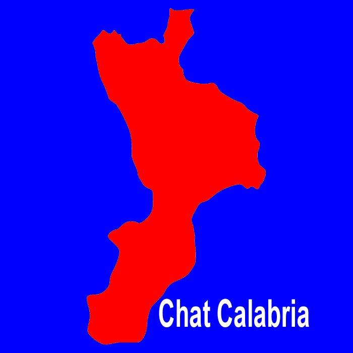 chat irc calabria