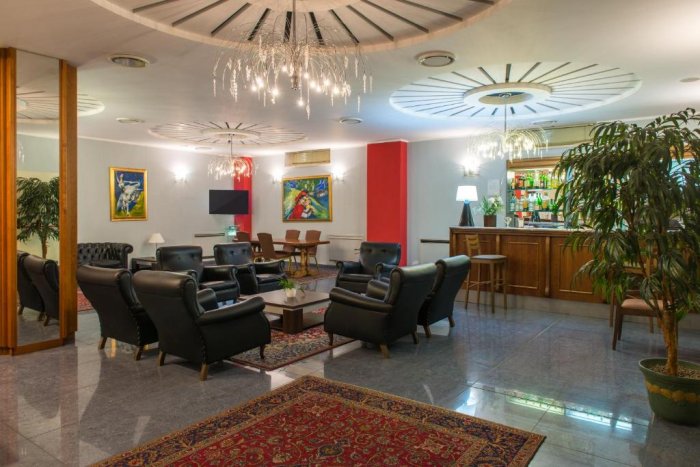 Hotel Royal - Cosenza