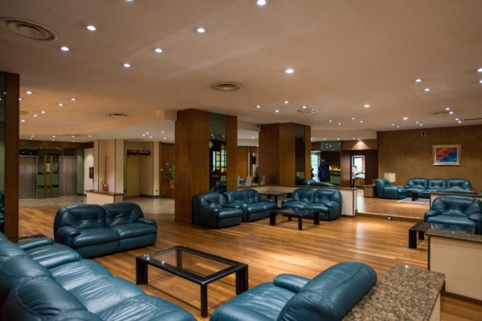 hotel San Francesco - Rende